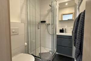 1 Raumapartment neu saniert & vollständig neu möbliert Ortsteil Stotternheim, Nähe Amazon City – Zum Stotternheimer See 8, 99095 Stotternheim, Erfurt – Vorschaubild 6