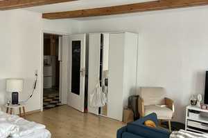 ***Befristet - Zentral gelegene 2 ZKB mit EBK - 2-er WG geeignet*** – Keplerstraße 6, 93047 Regensburg – Vorschaubild 8