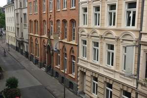 Altbauwohnung im Herzen der Südstadt – Dreikönigenstrasse 14, 50678 Altstadt/Süd, Köln – Vorschaubild 7