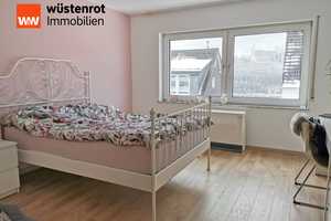 ***Familienidylle in Siegen-Weidenau! - Einfamilienhaus mit Entwicklungspotenzial!*** – Siegen-Wittgenstein (Kreis) – Vorschaubild 2