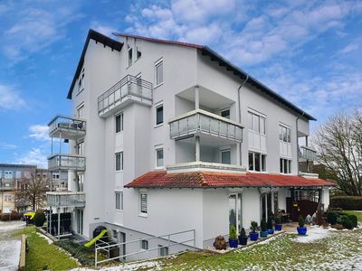 Einzigartige Maisonette-Wohnung mit exklusivem
Wohnambiente in bester Lage von Vellmar zum Kauf!