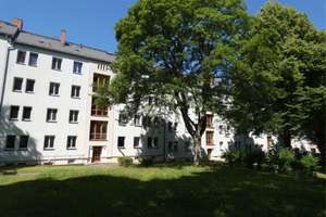 Interesse? Attraktive Zwei-Zimmer-Wohnung – Cranachstraße 5, 9126 Lutherviertel, Chemnitz – Vorschaubild 10