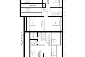 Fachwerktraum für Individualisten - Dreiparteienhaus in Cronenberger Hofschaft – Die vollständige Adresse der Immobilie erhältst du vom Anbieter., 42349 Cronenberg, Wuppertal – Vorschaubild 18