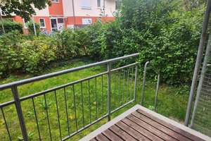 Familienfreundliche 3-Zimmer-Wohnung im EG mit Garten und Single-Wohnung im UG – Die vollständige Adresse der Immobilie erhältst du vom Anbieter., 81379 Thalkirchen, München – Vorschaubild 6