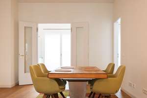 AQ - möblierte 2 Zimmer Wohnung im Herzen von Düsseldorf – Ratinger Straße 1, 40213 Altstadt, Düsseldorf – Vorschaubild 15