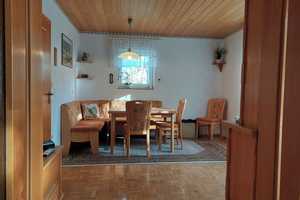 Charmantes FREISTEHENDES EINFAMILIENHAUS
Zentrale, ruhige Lage mit großzügigem Garten und Garage – Rems-Murr-Kreis – Vorschaubild 9