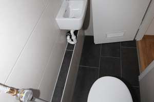 1-Zimmer-Wohnung in Freiberg – 70437 Freiberg, Stuttgart – Vorschaubild 4