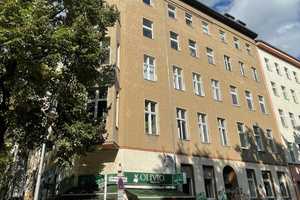 Very sunny two-rooms flat in Graefekiez-Kreuzberg – Lachmannstraße 6, 10967 Berlin – Vorschaubild 1
