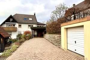 Wohnen, wo andere Urlaub machen, Haus mit viel Potenzial, Großfamilie, Mehrgeneration, Ferienw. – Nürnberger Land (Kreis) – Vorschaubild 72