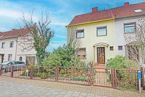 gepflegtes einzugsbereites Reihenendhaus in Wittenberg OT Piesteritz – Wittenberg (Kreis) – Vorschaubild 1