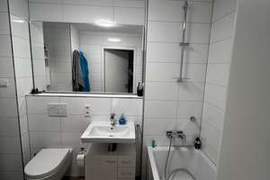Ruhige 2-Zimmer-Wohnung mit Balkon in Solln – Die vollständige Adresse der Immobilie erhältst du vom Anbieter., 81479 Obersendling, München – Vorschaubild 4