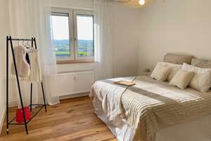 Hochwertig renovierte 3-Zimmer-Wohnung mit Balkon und Weitblick in Stuttgart-Weilimdorf – Schildkrötenweg 2, 70499 Bergheim, Stuttgart – Vorschaubild 9