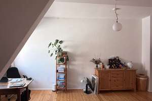 Charmante 2,5-Zimmer-Altbauwohnung in der Regensburger Altstadt – Am Römling 14, 93047 Innenstadt, Regensburg – Vorschaubild 14
