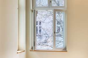 HOMESK - Erstbezug nach Sanierung! 4-Zimmer Altbau mit je Balkonen und Bädern im Prenzlauer Berg – Schönfließer Straße 2, 10439 Prenzlauer Berg, Berlin – Vorschaubild 7