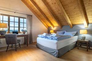 Exklusives Chalet in alpiner Idylle: Ihr Refugium im Rothaargebirge – Die vollständige Adresse der Immobilie erhältst du vom Anbieter., 57392 Schmallenberg – Vorschaubild 10