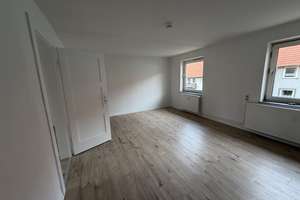 Frisch renoviert & clever geschnitten – schöne 2-Zimmer-Wohnung zum Wohlfühlen