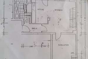 Lichtdurchflutete, zentrale 3 Zimmer Maisonette, 4. OG ohne Aufzug  – Gurlittstraße 57, 40223 Bilk, Düsseldorf – Vorschaubild 18