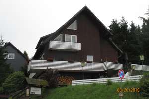 MFH mit 4 WE und 1 DZ -von privat- – Karl-Reinecke-Weg 31, 38707 Altenau – Vorschaubild 4