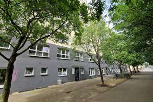 Heißer Sommer. Eiskalter Deal: Bis zu DREI Kaltmieten frei - Leben im Domviertel – Einsteinstr. 13B, 39104 Altstadt, Magdeburg – Vorschaubild 1