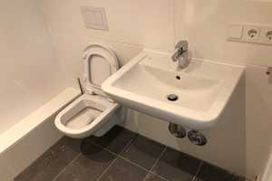 Studenten Apartment – inkl. moderner Pantryküche & Kleiderschrank – Steinhauserstr. 1-3, 81677 München – Vorschaubild 10