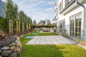 Zeitlose Eleganz in Wenningstedt - Einfamilienhaus der Premiumklasse – Die vollständige Adresse der Immobilie erhältst du vom Anbieter., 25996 Wenningstedt-Braderup (Sylt) – Vorschaubild 2