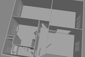 3-Zimmer-Wohnung in ruhiger Seitenstraße in Rüttenscheid – Ruthstraße 15, 45130 Rüttenscheid, Essen – Vorschaubild 4