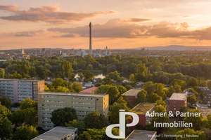 **LEBEN IM HÖCHSTEN WOHNHAUS BRAUNSCHWEIGS - MIT BALKON UND SEEBLICK** – 38112 Nordstadt, Braunschweig – Vorschaubild 13