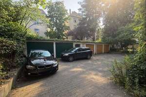 FR-Wiehre: Herrschaftliche 6 Zimmer-Altbau-Beletage mit Stuck und historischer Substanz – 79102 Oberwiehre, Freiburg im Breisgau – Vorschaubild 25