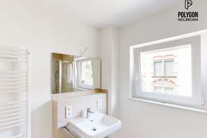 Erstbezug! Helle 2-Zimmer-Wohnung mit großzügiger Loggia – Happelstraße 39, 74074 Heilbronn, Heilbronn – Vorschaubild 23