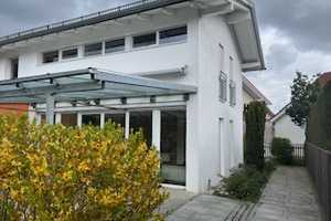 Tolles Einfamilienhaus in ruhiger Lage – München (Kreis) – Vorschaubild 1