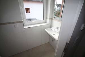 Moderne 3-Zimmer Wohnung mit Terrasse & Aufzug – Felderstr. 68, 51371 Rheindorf, Leverkusen – Vorschaubild 5
