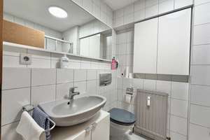 3 ZKB Maisonette mit Garage – Die vollständige Adresse der Immobilie erhältst du vom Anbieter., 85049 West, Ingolstadt – Vorschaubild 8