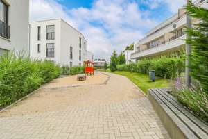 Elegante Penthouse-Wohnung mit schönem Balkon - 3-Zi auf 88m² – 44269 Schüren, Dortmund – Vorschaubild 3