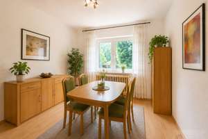 Vermietete 3-Zimmer-Wohnung in gefragter Hochschullage – 79117 Littenweiler, Freiburg im Breisgau – Vorschaubild 3