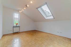 Ihre Wohlfühloase unter freiem Himmel – Große Dachterrasse mit Westausrichtung - Kauf gegen Gebot - – Die vollständige Adresse der Immobilie erhältst du vom Anbieter., 81737 Altperlach, München – Vorschaubild 12