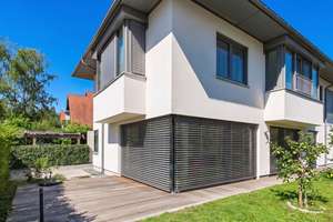 Exklusives Wohnen auf 313 m² in Alterlangen – Die vollständige Adresse der Immobilie erhältst du vom Anbieter., 91056 Heiligenloh, Erlangen – Vorschaubild 9