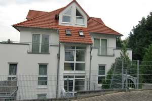 Zuhause mit 2 Zimmern in Mainz