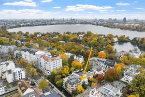 Wohnen auf der Uhlenhorst am Alsterkanal – Gustav-Freytag-Straße 12, 22085 Uhlenhorst, Hamburg – Vorschaubild 28
