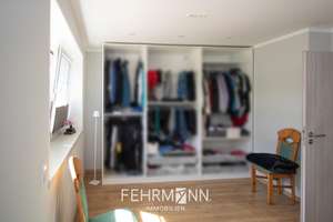 RESERVIERT - Seenähe - Saniertes Einfamilienhaus am Herzogsee zum Kauf – Die vollständige Adresse der Immobilie erhältst du vom Anbieter., 26907 Walchum – Vorschaubild 19