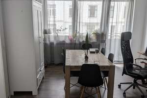 2 Zimmerwohnung im Frankenberger Viertel mit Balkon – Frankenberger Str. 11, 52066 Frankenberg, Aachen – Vorschaubild 2
