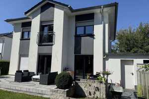 Stadtvilla in ruhiger Bestlage von Mahlow – Teltow-Fläming (Kreis) – Vorschaubild 2
