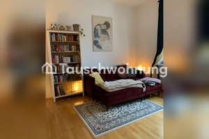 Tauschwohnung: 3 Zimmer Altbau in Sülz – Sülzgürtel xx, 50937 Sülz, Köln – Vorschaubild 1