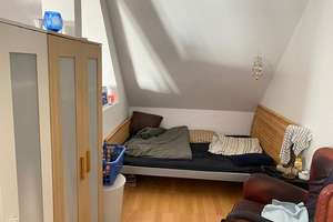 Südvorstadt-Bestlage: Ruhiges Apartment im Gartenhaus mit perfektem Schnitt – Die vollständige Adresse der Immobilie erhältst du vom Anbieter., 4275 Südvorstadt, Leipzig – Vorschaubild 4
