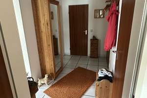  Freundliche 2-Zimmer-Wohnung mit Loggia in ruhiger zentraler Lage – Straßburger Straße 272, 46045 Dümpten, Oberhausen – Vorschaubild 11