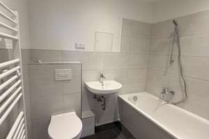 sanierte 2 Raumwohnung mit Balkon – Birkholzer Weg 17, 39128 Neustädter Feld, Magdeburg – Vorschaubild 5