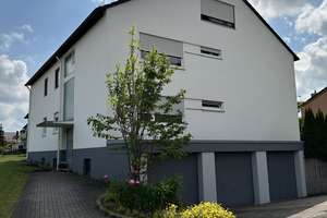 Vermietetes 5-Familienhaus mit 3 Garagen in stadtnaher Wohnlage – Die vollständige Adresse der Immobilie erhältst du vom Anbieter., 74564 Crailsheim – Vorschaubild 25