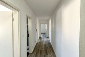 Helle 3-Zimmer Wohnung in Petersberg – Die vollständige Adresse der Immobilie erhältst du vom Anbieter., 36100 Petersberg – Vorschaubild 1