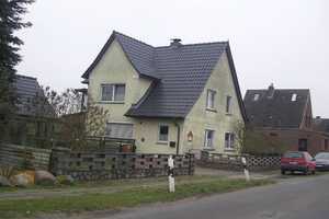 Freistehendes großzügiges Einfamilienhaus mit Nebengebäuden! – Neustädter Str. 7, 19300 Ludwigslust (Kreis) – Vorschaubild 1