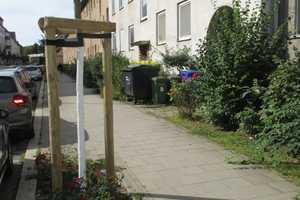 2 Zim.-Whg. mit Gartennutzung Östliches Ringgebiet – Uhlandstraße 34, 38102 Braunschweig – Vorschaubild 3