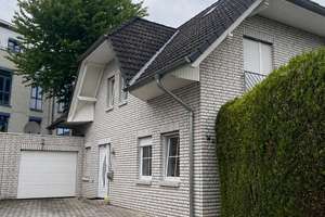 Viel Platz für den Alltag in diesem Haus in Aßlar-Werdorf